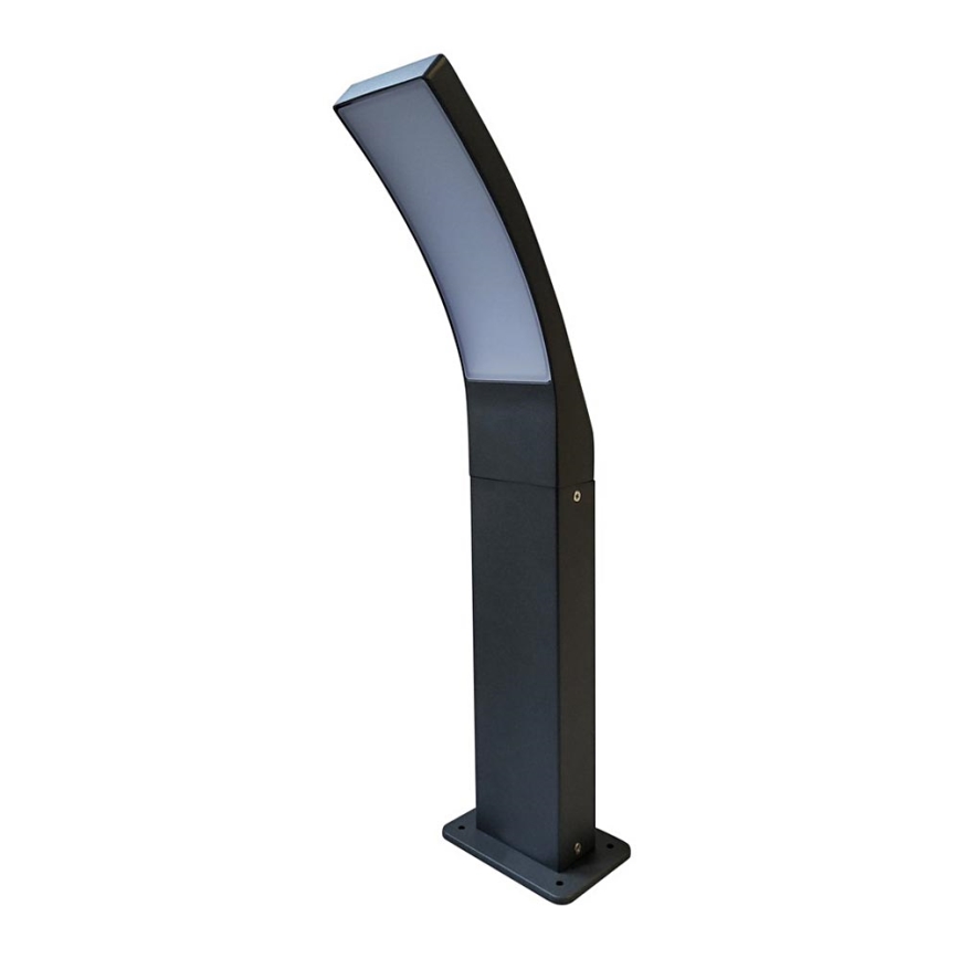 Colonna luminosa LED da esterno LED/10W/230V IP54