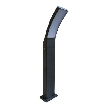 Colonna luminosa LED da esterno LED/10W/230V IP54