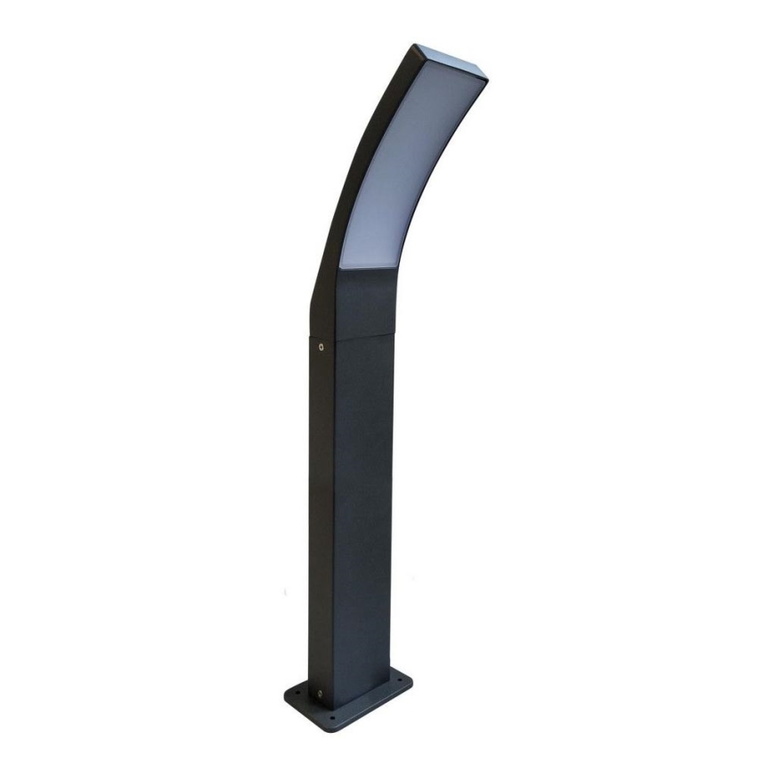 Colonna luminosa LED da esterno LED/10W/230V IP54