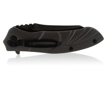 Coltello chiudibile con chiusura di sicurezza 22 cm