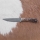Coltello da caccia 12 cm corno di cervo