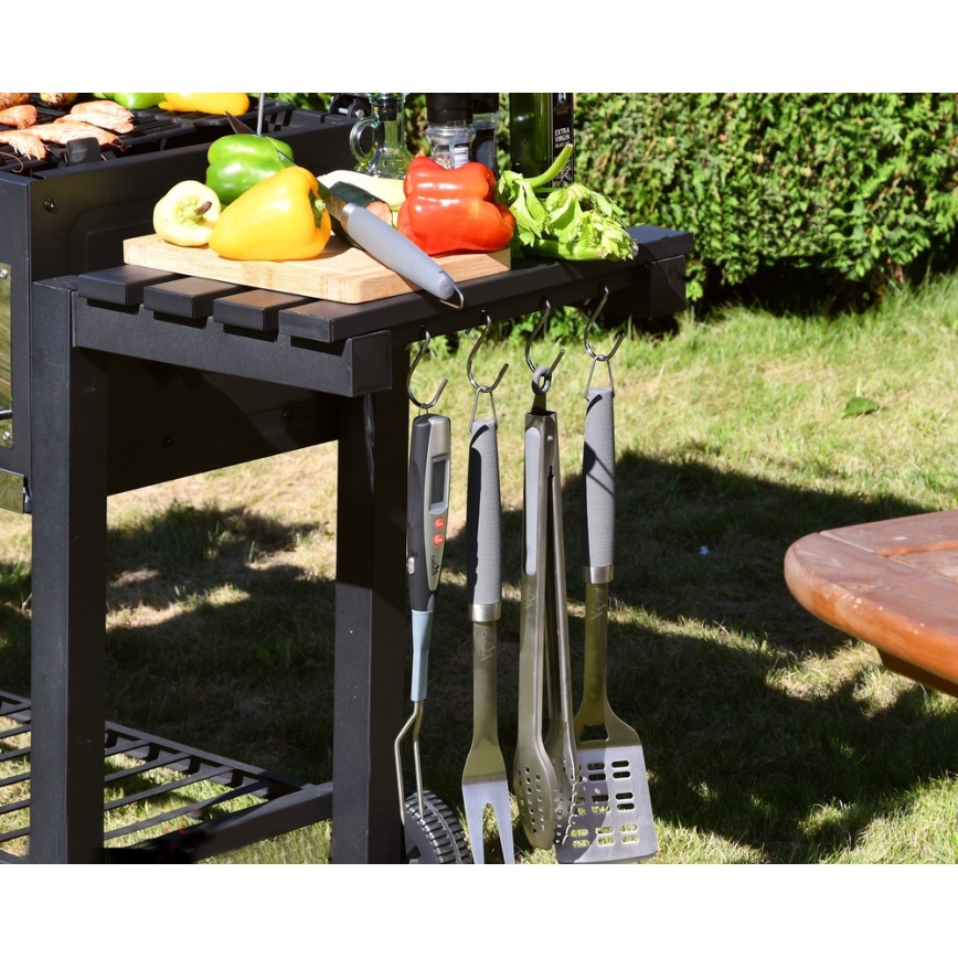 Coltello per grigliare 45 cm