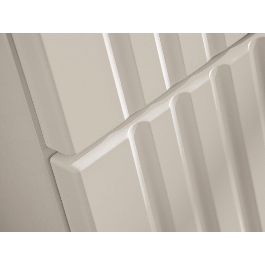 COMAD ADEL CASHMERE 82-60-2S - Meuble sous-vasque ADEL 57x60,2 cm beige