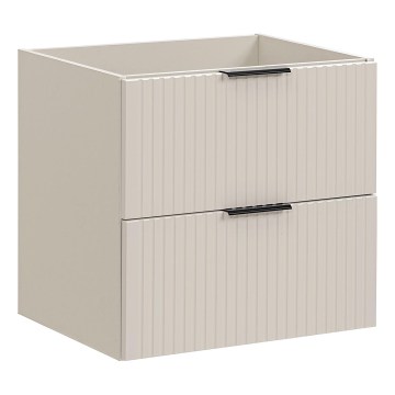 COMAD ADEL CASHMERE 82-60-2S - Mobile sottolavabo ADEL 57x60,2 cm beige