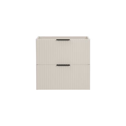 COMAD ADEL CASHMERE 82-60-2S - Mobile sottolavabo ADEL 57x60,2 cm beige