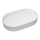 COMAD BEYOND 3 BLANC (E-6531) - Lavabo à poser BEYOND 56x36 cm céramique/blanc brillant