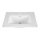 COMAD UM-CFP LAVA 60D - Lavandino incassato LAVA 61x46 cm ceramiche/bianco lucido