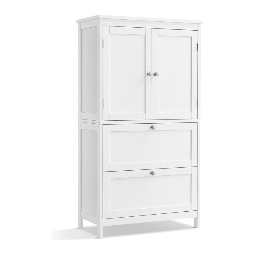 Commode MADAM blanche