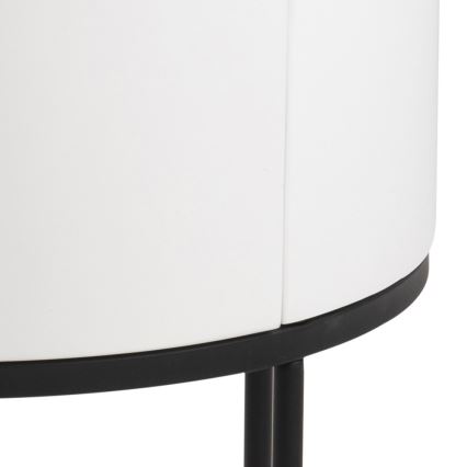 Comodino COLUM bianco