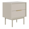 Comodino ELI beige