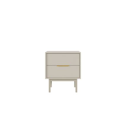 Comodino ELI beige