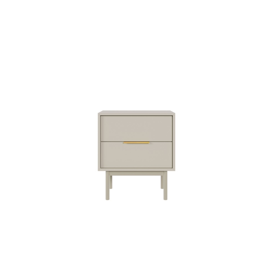Comodino ELI beige