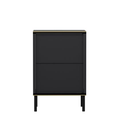 Comodino IMAJ 60x40 cm antracite