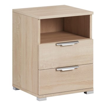 Comodino NED rovere Sonoma