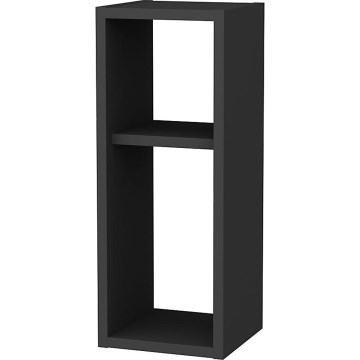 Comodino TILMO antracite