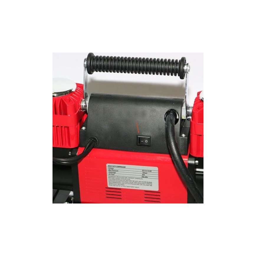 Compressore 12V