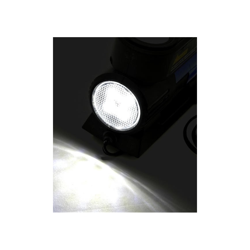 Compressore auto 12V 35l/min