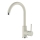 Concept BDG3334BE - Miscelatore per lavello 33,5 cm granito/beige