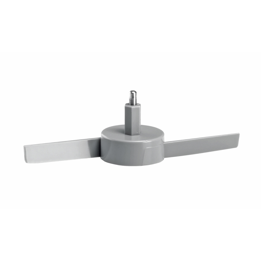 Concept ES1000 - Grattugia elettrica 200W/230V bianco/grigio