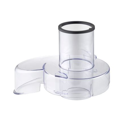 Concept LO7026 - Extracteur de jus centrifuge 1000W/230V noir/acier inoxydable