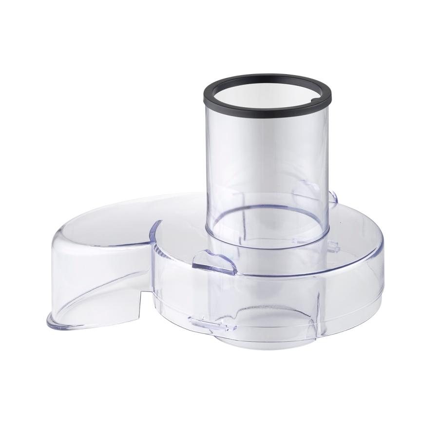 Concept LO7026 - Extracteur de jus centrifuge 1000W/230V noir/acier inoxydable