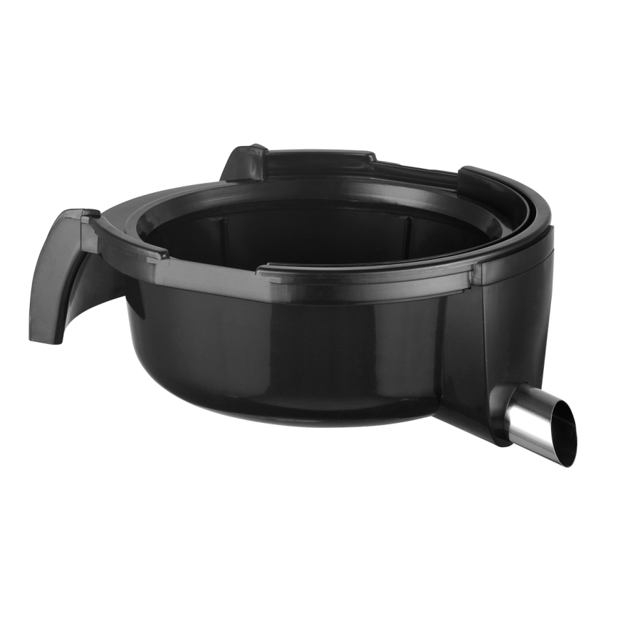 Concept LO7026 - Extracteur de jus centrifuge 1000W/230V noir/acier inoxydable