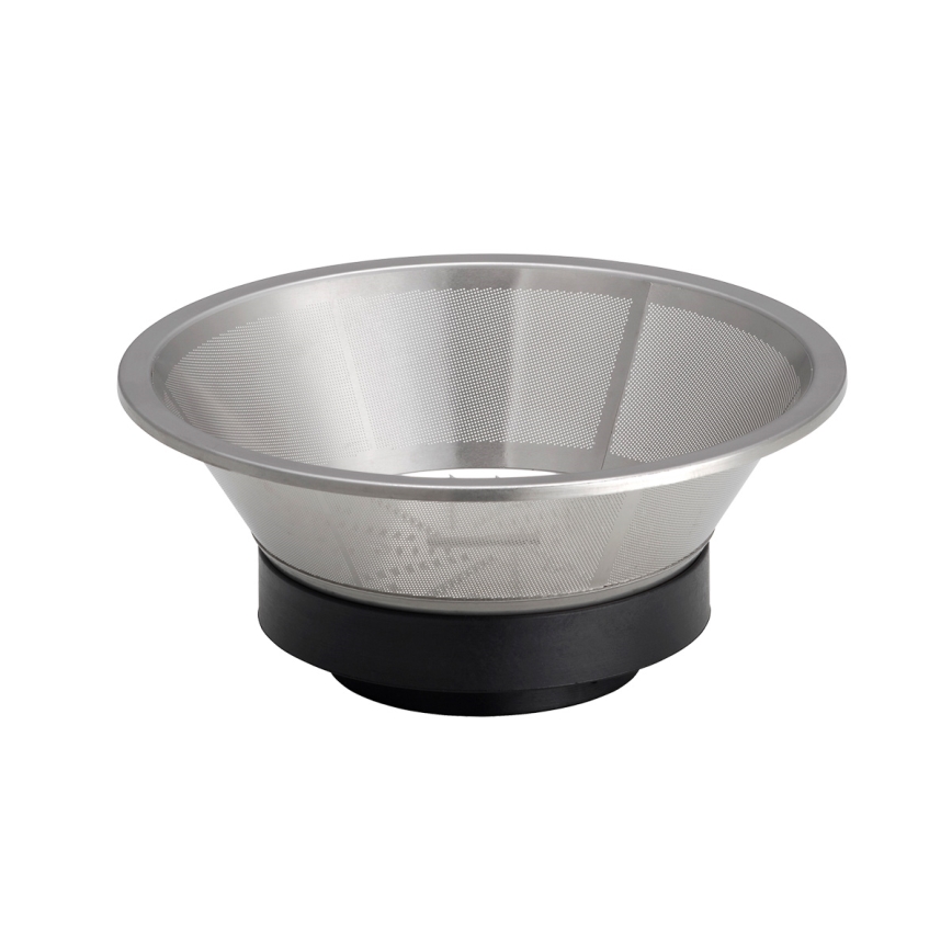 Concept LO7026 - Extracteur de jus centrifuge 1000W/230V noir/acier inoxydable