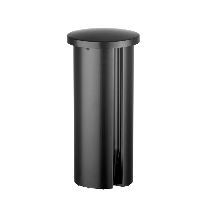 Concept LO7026 - Extracteur de jus centrifuge 1000W/230V noir/acier inoxydable