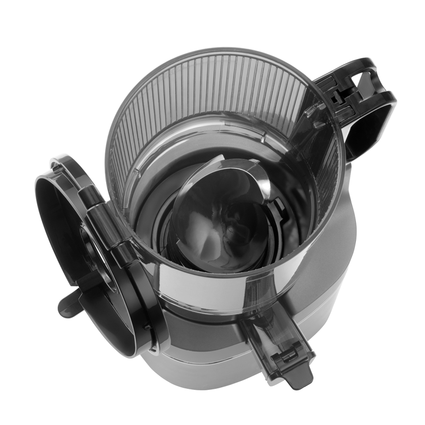 Concept LO7120 - Extracteur de jus JUICY 250W/230V gris