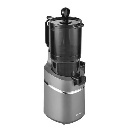 Concept LO7120 - Extracteur de jus JUICY 250W/230V gris
