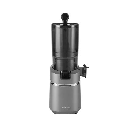 Concept LO7120 - Extracteur de jus JUICY 250W/230V gris