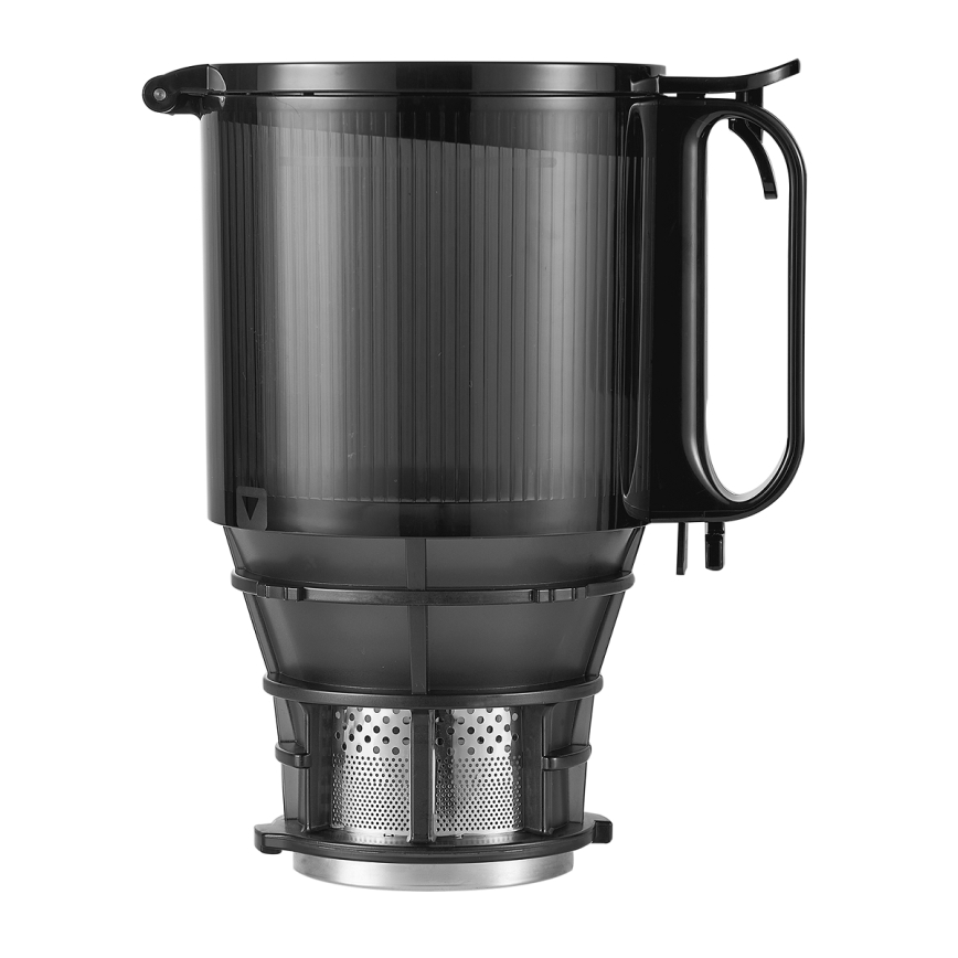 Concept LO7120 - Extracteur de jus JUICY 250W/230V gris