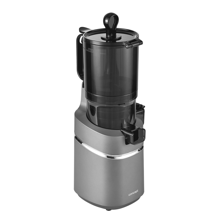 Concept LO7120 - Slow Juicer JUICY 250W/230V grau