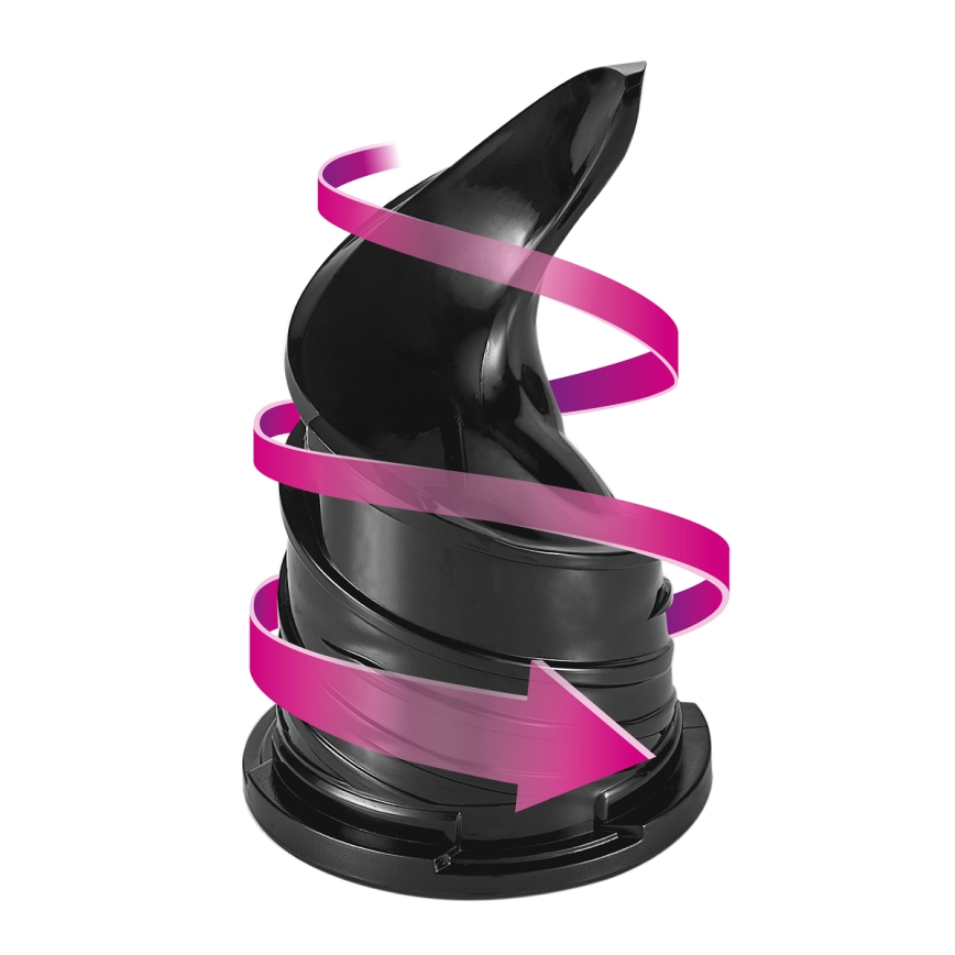Concept LO7120 - Slow Juicer JUICY 250W/230V grau