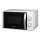 Concept MT2020WH - Four à micro-ondes 700W/230V 20 l blanc