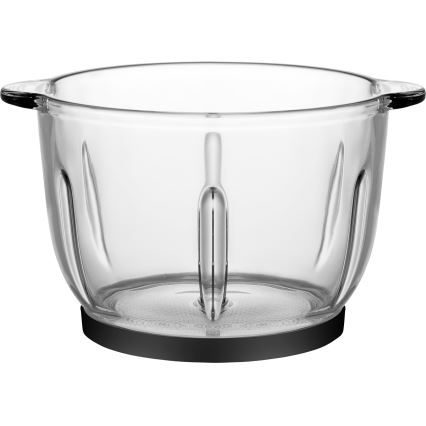 Concept RM3300 - Robot da cucina con grattugia 1000W/230V nero/acciaio inossidabile