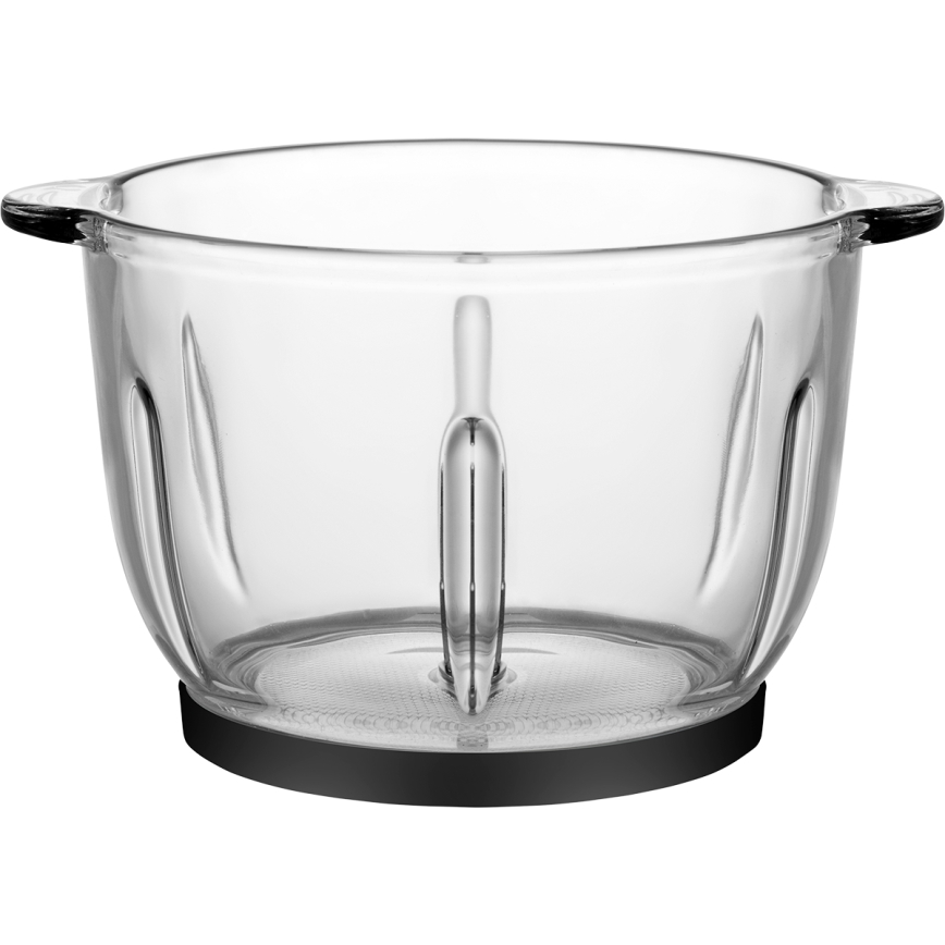 Concept RM3300 - Robot de cuisine avec râpe 1000W/230V noir/acier inoxydable