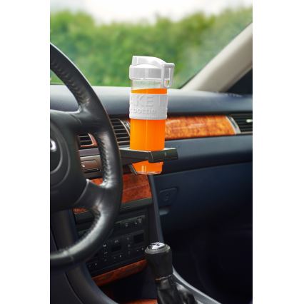 Concept SM3380 - Mixeur à smoothie avec accessoires ACTIVE SMOOTHIE 500W/230V blanc