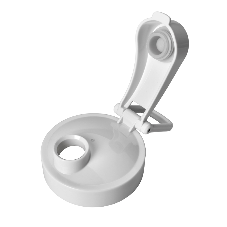 Concept SM3380 - Smoothie-Mixer mit Zubehör ACTIVE SMOOTHIE 500W/230V weiß