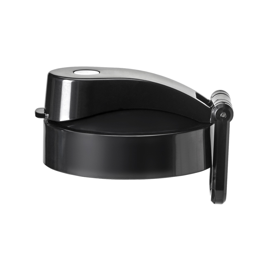 Concept SM3385 - Frullatore con accessori ACTIVE SMOOTHIE 500W/230V nero