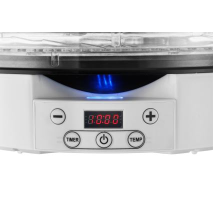 Concept SO2020 - Dörrgerät 500W/230V weiß
