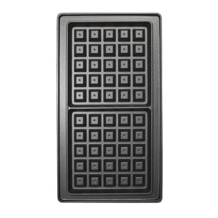 Concept SV3054 - Macchina per i panini 3in1 700W/230V nero