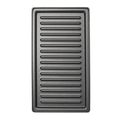 Concept SV3054 - Macchina per i panini 3in1 700W/230V nero
