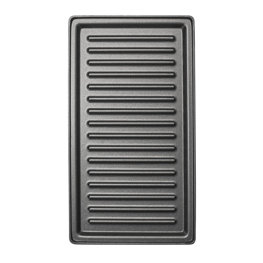Concept SV3054 - Macchina per i panini 3in1 700W/230V nero