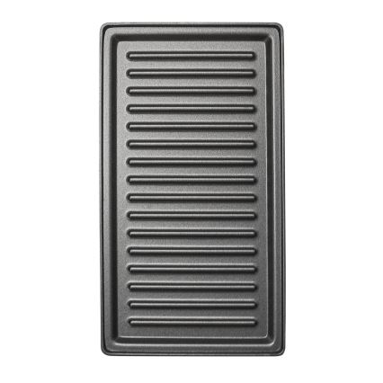 Concept SV3055 - Macchina per i panini 4in1 700W/230V nero