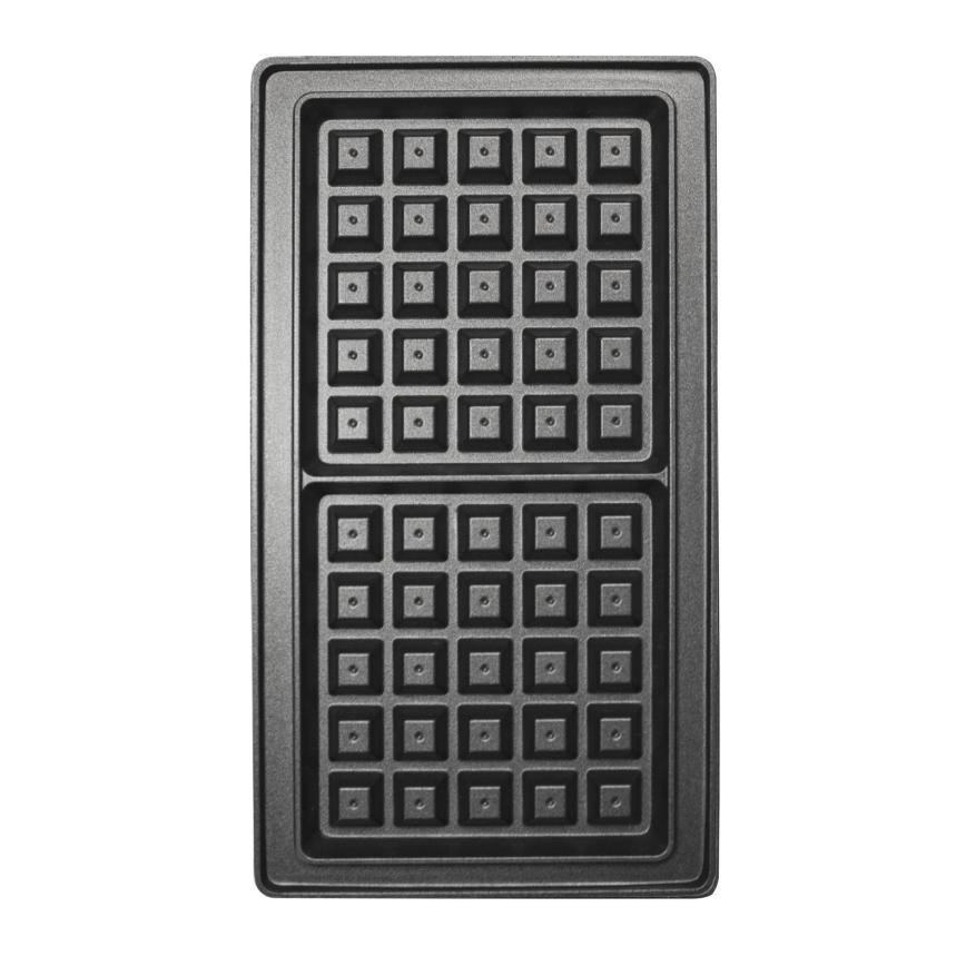 Concept SV3055 - Macchina per i panini 4in1 700W/230V nero