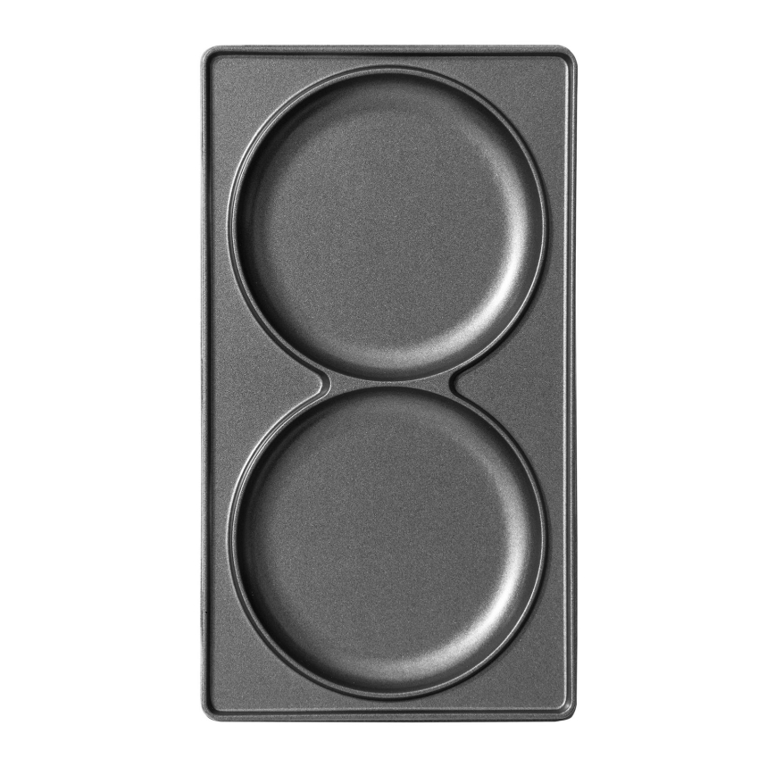 Concept SV3055 - Macchina per i panini 4in1 700W/230V nero
