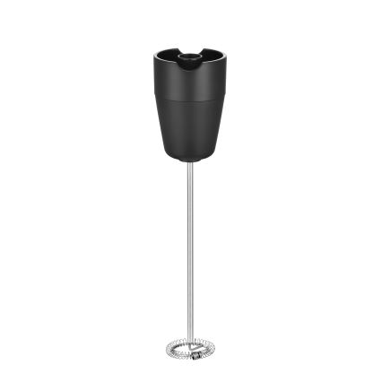 Concept TM5500 - Frullatore a immersione con accessori 1500W/230V nero/acciaio inossidabile