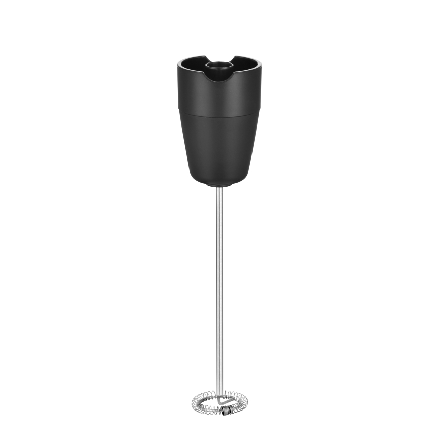 Concept TM5500 - Frullatore a immersione con accessori 1500W/230V nero/acciaio inossidabile