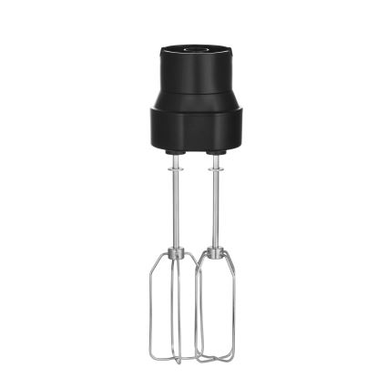 Concept TM5510 - Frullatore a immersione con accessori 1500W/230V nero/acciaio inossidabile